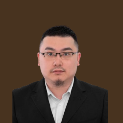 Assoc. Prof. Dr . Rui Guo