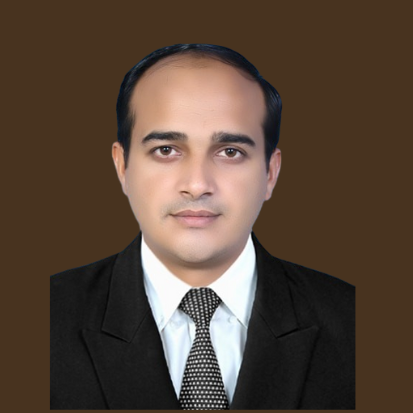 Dr. Jamshaid Ul Rahman